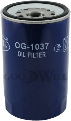GOODWILL Öljynsuodatin OG 1037