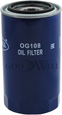 GOODWILL Öljynsuodatin OG 108