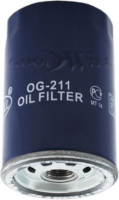 GOODWILL Öljynsuodatin OG 211