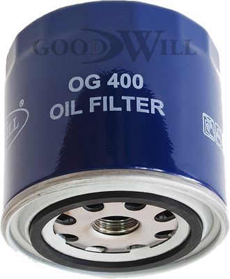 GOODWILL Öljynsuodatin OG 400
