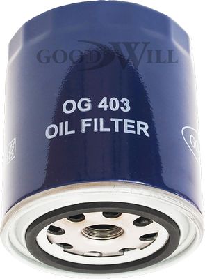 GOODWILL Öljynsuodatin OG 403