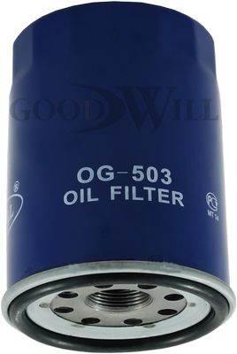 GOODWILL Öljynsuodatin OG 503