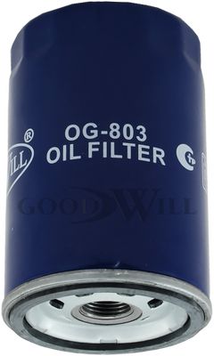 GOODWILL Öljynsuodatin OG 803