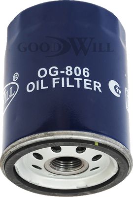 GOODWILL Öljynsuodatin OG 806