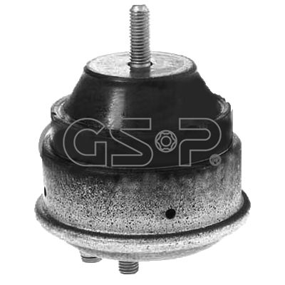 GSP Moottorin tuki 530389