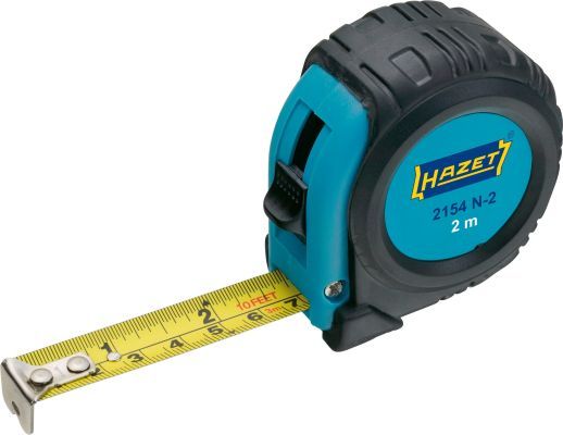 HAZET Mittanauha 2154N-2