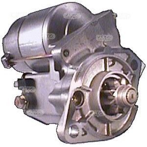 HC-CARGO Käynnistinmoottori 111299
