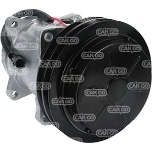 HC-CARGO Kompressori, ilmastointilaite 240389