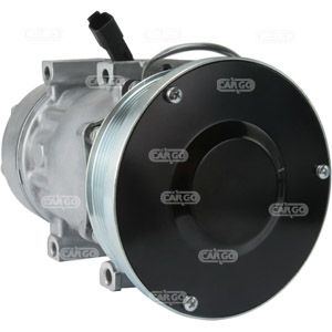 HC-CARGO Kompressori, ilmastointilaite 240395