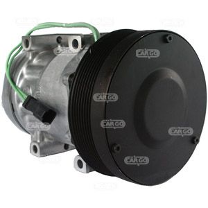 HC-CARGO Kompressori, ilmastointilaite 240401