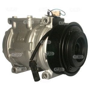 HC-CARGO Kompressori, ilmastointilaite 240553