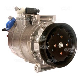 HC-CARGO Kompressori, ilmastointilaite 240654