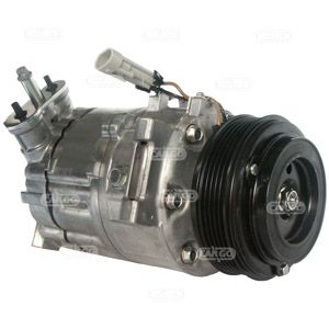 HC-CARGO Kompressori, ilmastointilaite 240806