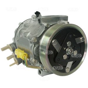 HC-CARGO Kompressori, ilmastointilaite 240832