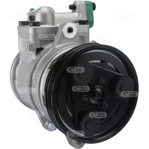HC-CARGO Kompressori, ilmastointilaite 240941