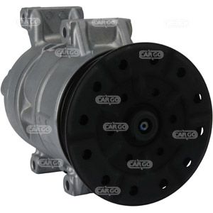 HC-CARGO Kompressori, ilmastointilaite 240945