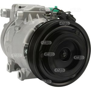HC-CARGO Kompressori, ilmastointilaite 240974