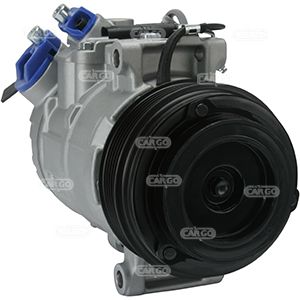 HC-CARGO Kompressori, ilmastointilaite 241034