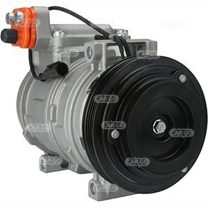 HC-CARGO Kompressori, ilmastointilaite 241137