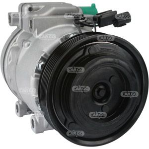 HC-CARGO Kompressori, ilmastointilaite 241165