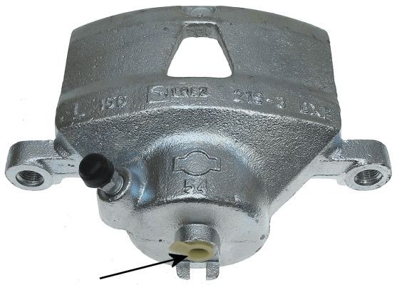 HELLA Jarrusatula 8AC 355 389-671