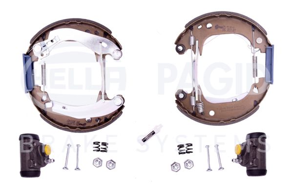 HELLA Jarrukenkäsarja 8DB 355 003-651