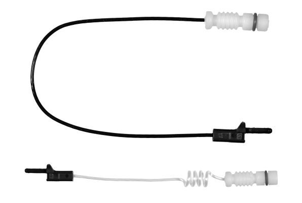 HELLA Kulumisenilmaisin, jarrupala 8DK 355 252-231