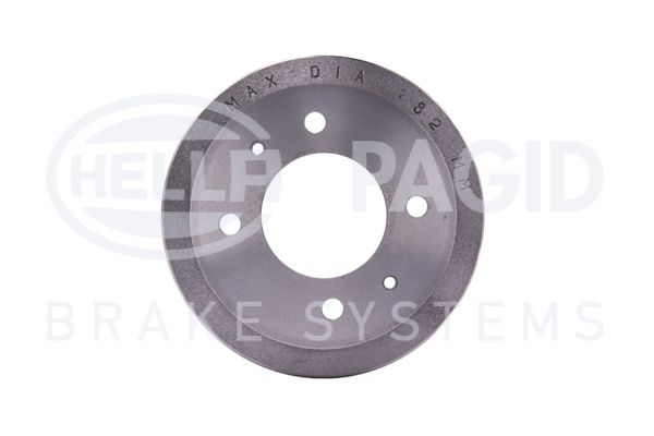 HELLA Jarrurumpu 8DT 355 300-861