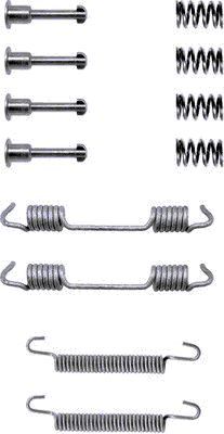 HELLA Tarvikesarja, seisontajarru 8DZ 355 201-721