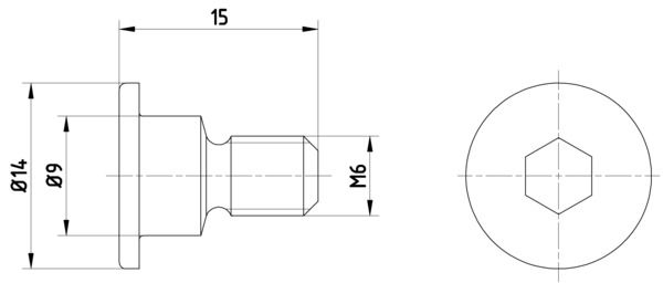 HELLA Ruuvi, jarrulevy 8DZ 355 209-011