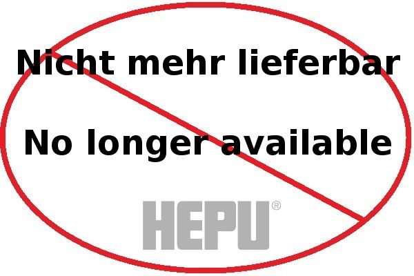 HEPU Vesipumppu P376