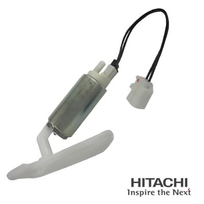 HITACHI Polttoainepumppu 2503489