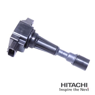 HITACHI Sytytyspuola 2503936