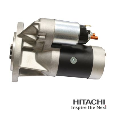 HITACHI Käynnistinmoottori 2506902