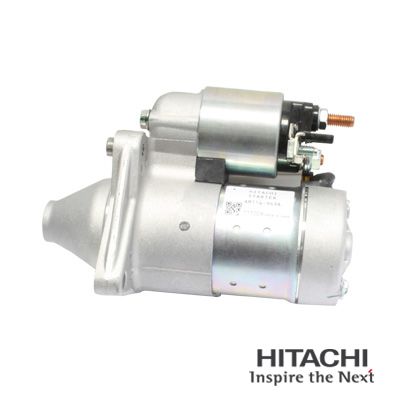 HITACHI Käynnistinmoottori 2506910