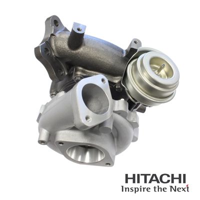 HITACHI Ahdin 2508289