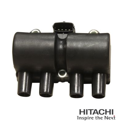 HITACHI Sytytyspuola 2508804