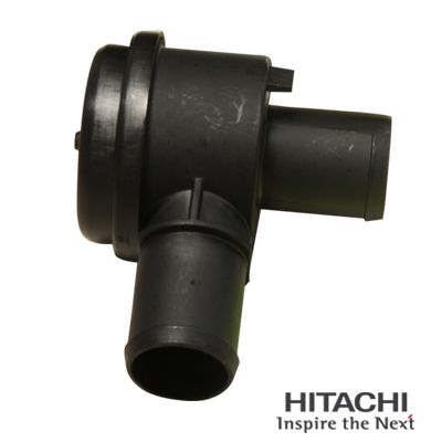 HITACHI Ohivirtausventtiili, ahdin 2509308