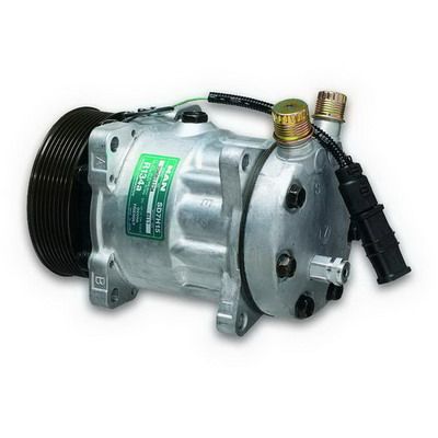 HOFFER Kompressori, ilmastointilaite K11287