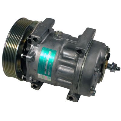 HOFFER Kompressori, ilmastointilaite K11424