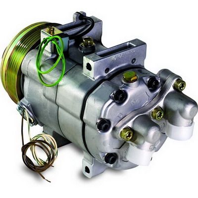 HOFFER Kompressori, ilmastointilaite K12041