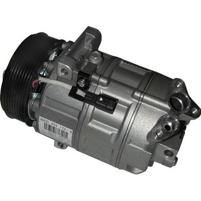 HOFFER Kompressori, ilmastointilaite K12124