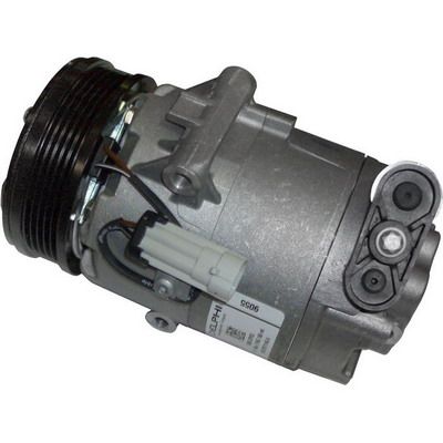 HOFFER Kompressori, ilmastointilaite K14076