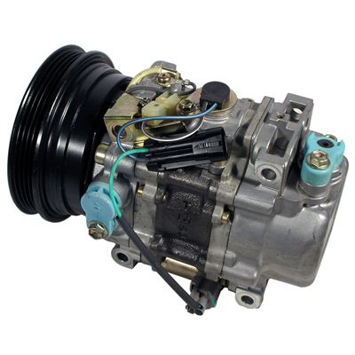HOFFER Kompressori, ilmastointilaite K15046