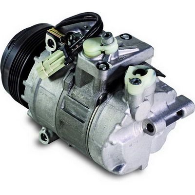 HOFFER Kompressori, ilmastointilaite K15056