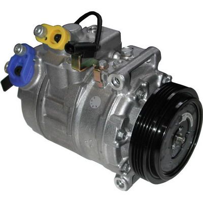 HOFFER Kompressori, ilmastointilaite K15208