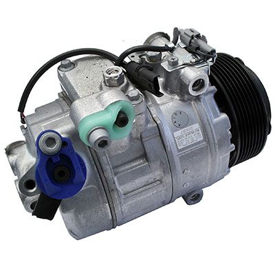 HOFFER Kompressori, ilmastointilaite K15308