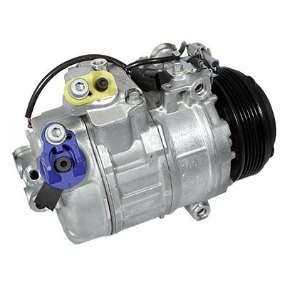 HOFFER Kompressori, ilmastointilaite K15337