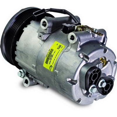 HOFFER Kompressori, ilmastointilaite K18025
