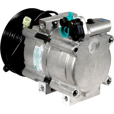 HOFFER Kompressori, ilmastointilaite K18046